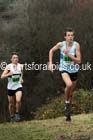 Mens under-20s North Eastern Cross Country, Aykley Heads, Durham. Photo: David T. Hewitson/Sports for All Pics